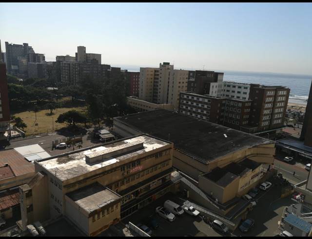 2 BEDROOM APARTMENT TO LET IN NORTH BEACH